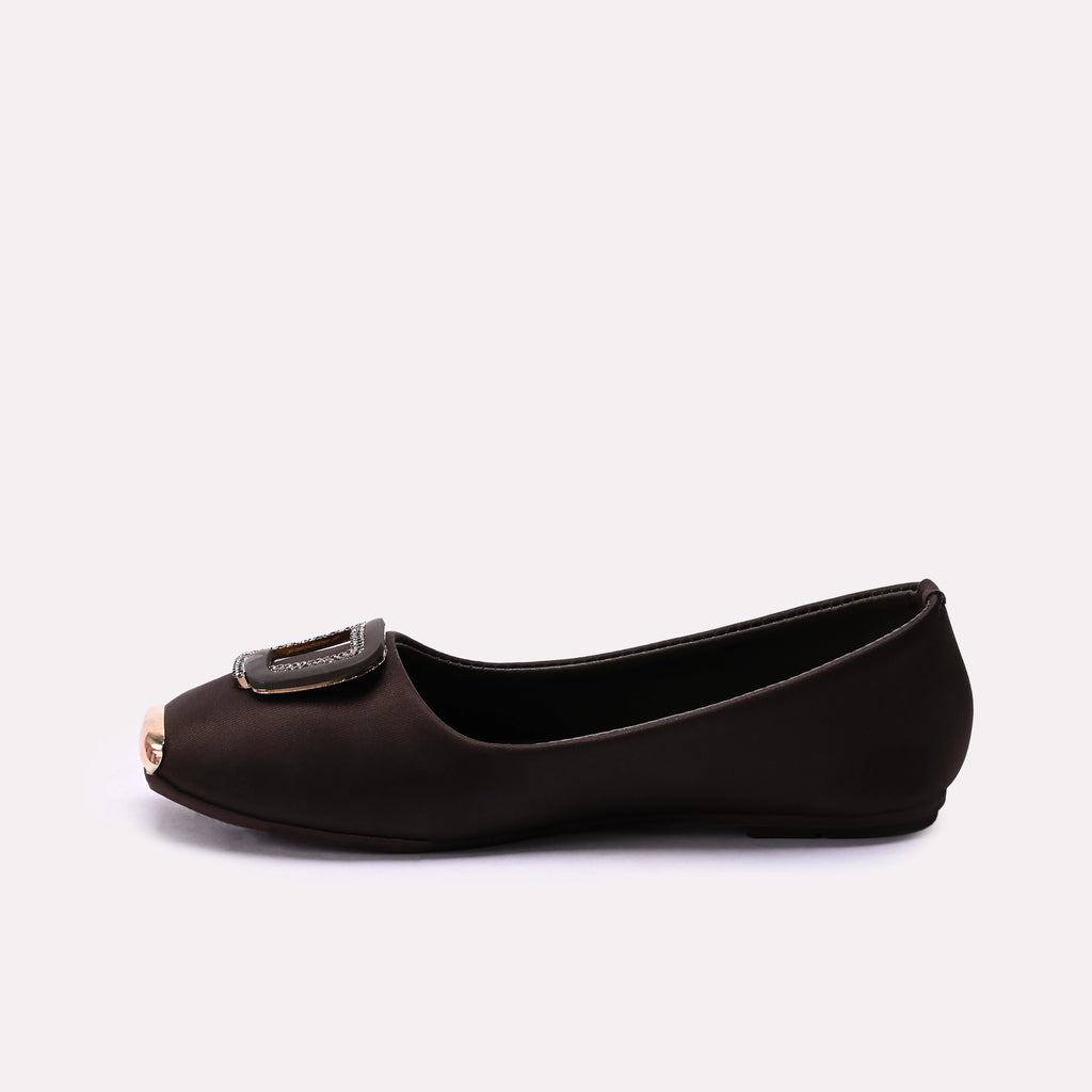 Casual Pumps Olive 0431486