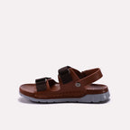 Baba Formal Sandal Mustard 0620733