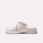 Casual Slipper Fawn 0414052