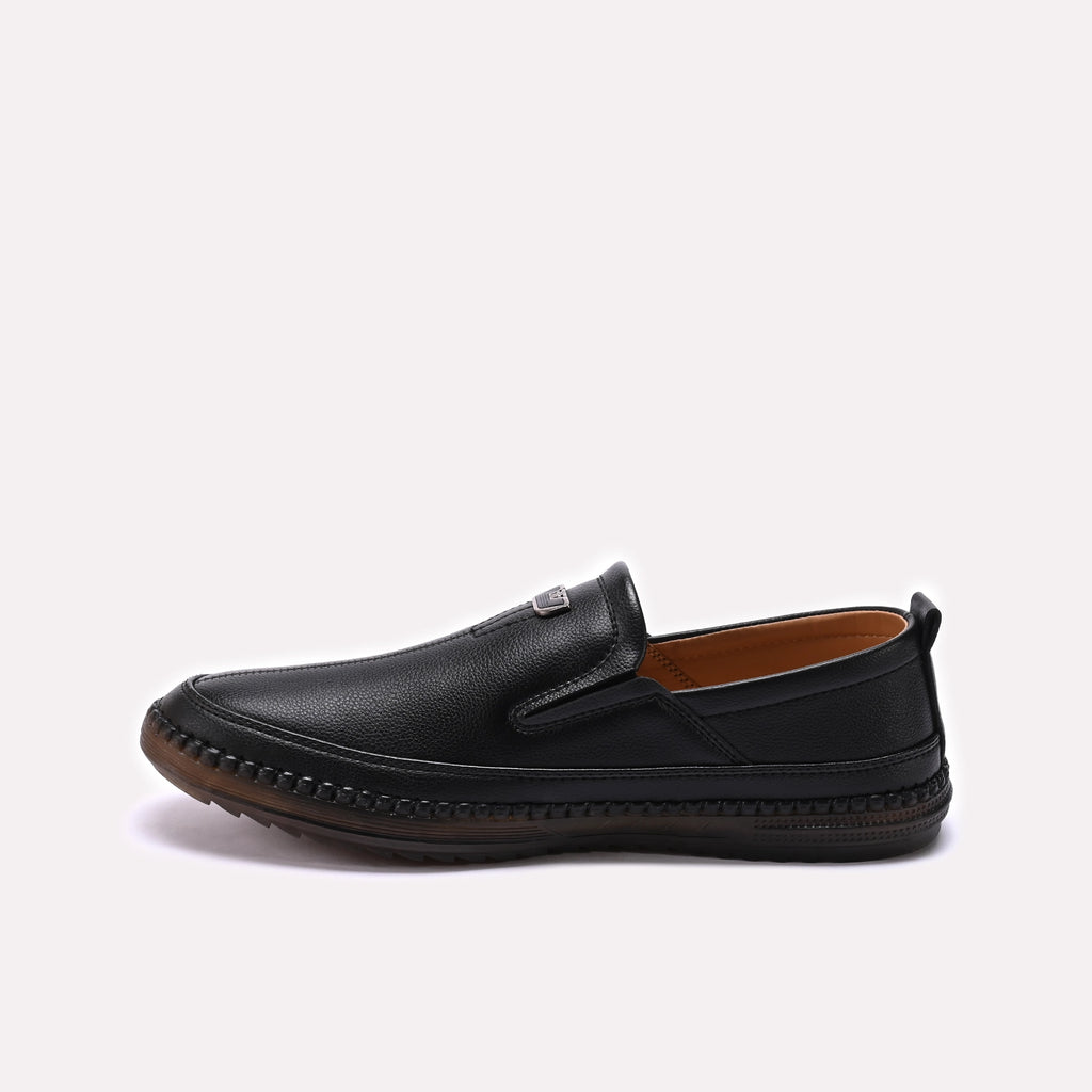 Casual Shoes Black 0160695