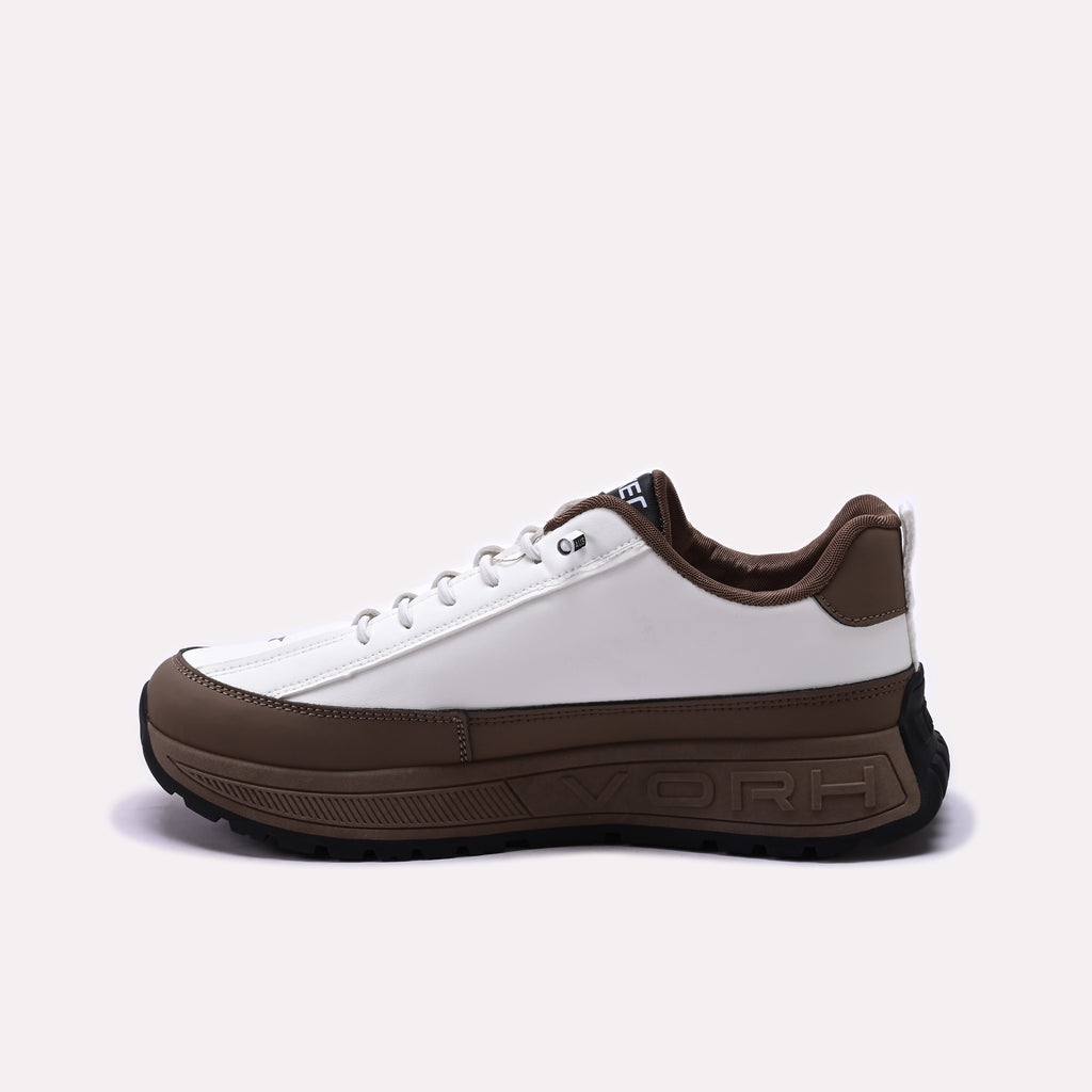 Sneaker Shoes White 0120691