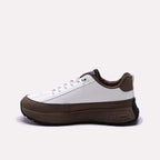 Sneaker Shoes White 0120691