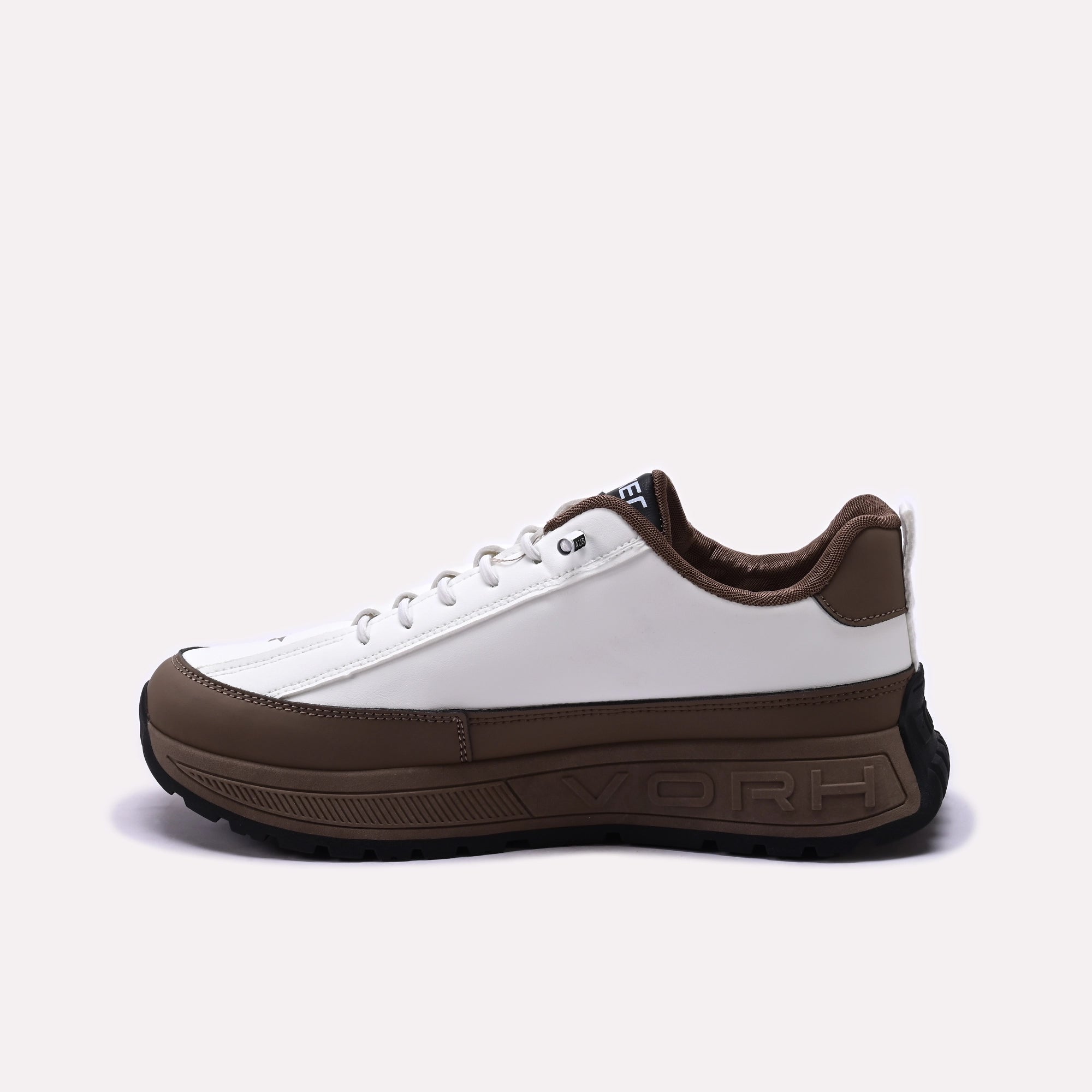 Sneaker Shoes White 0120691