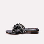 Fancy Slipper Black 0413504