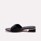 Casual Slipper Black 0413782