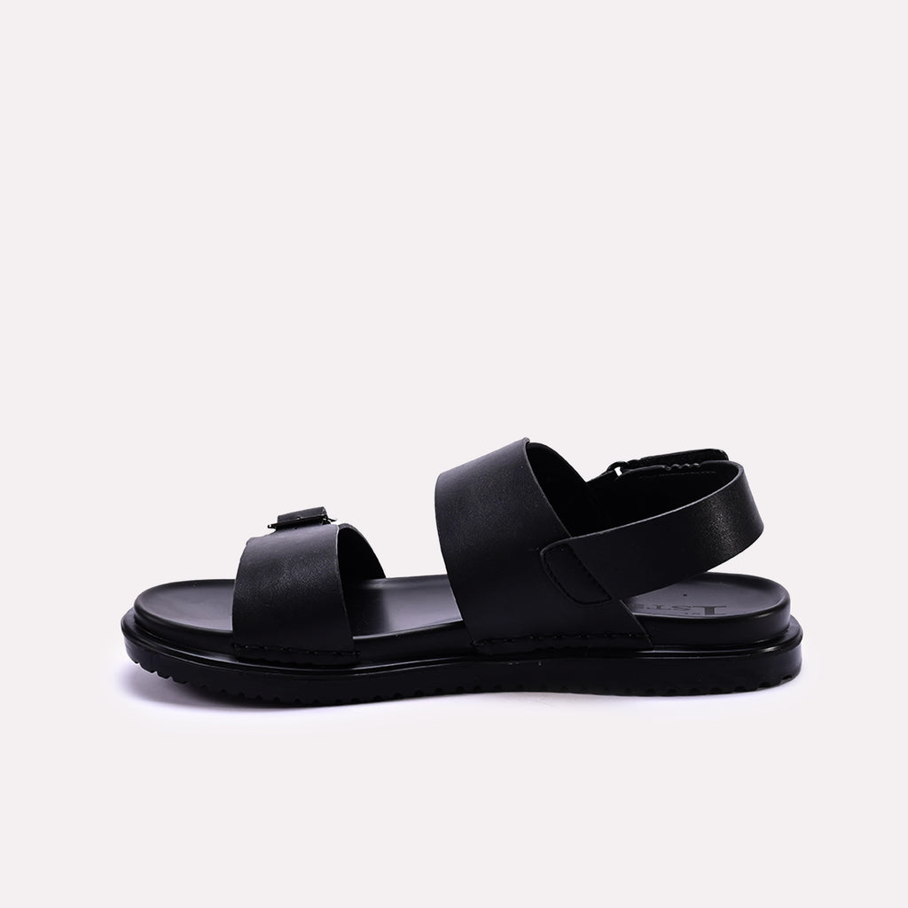 Casual Sandal Black 0141316