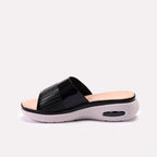 Casual Slipper Black 0413884