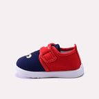 Baba Sneaker Shoes Red 0640113