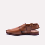 Mustard Matt Peshawari Sandals 0141152