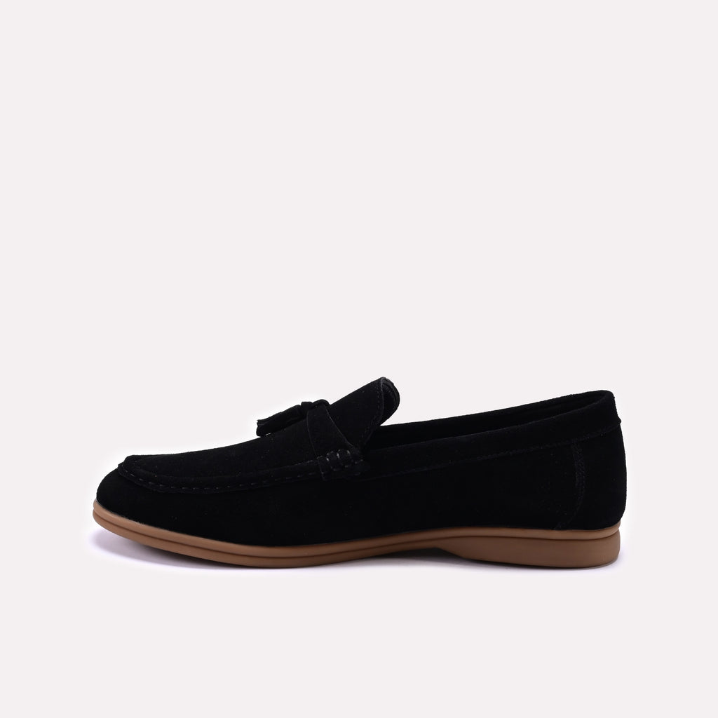 Casual Shoes Black 0160685