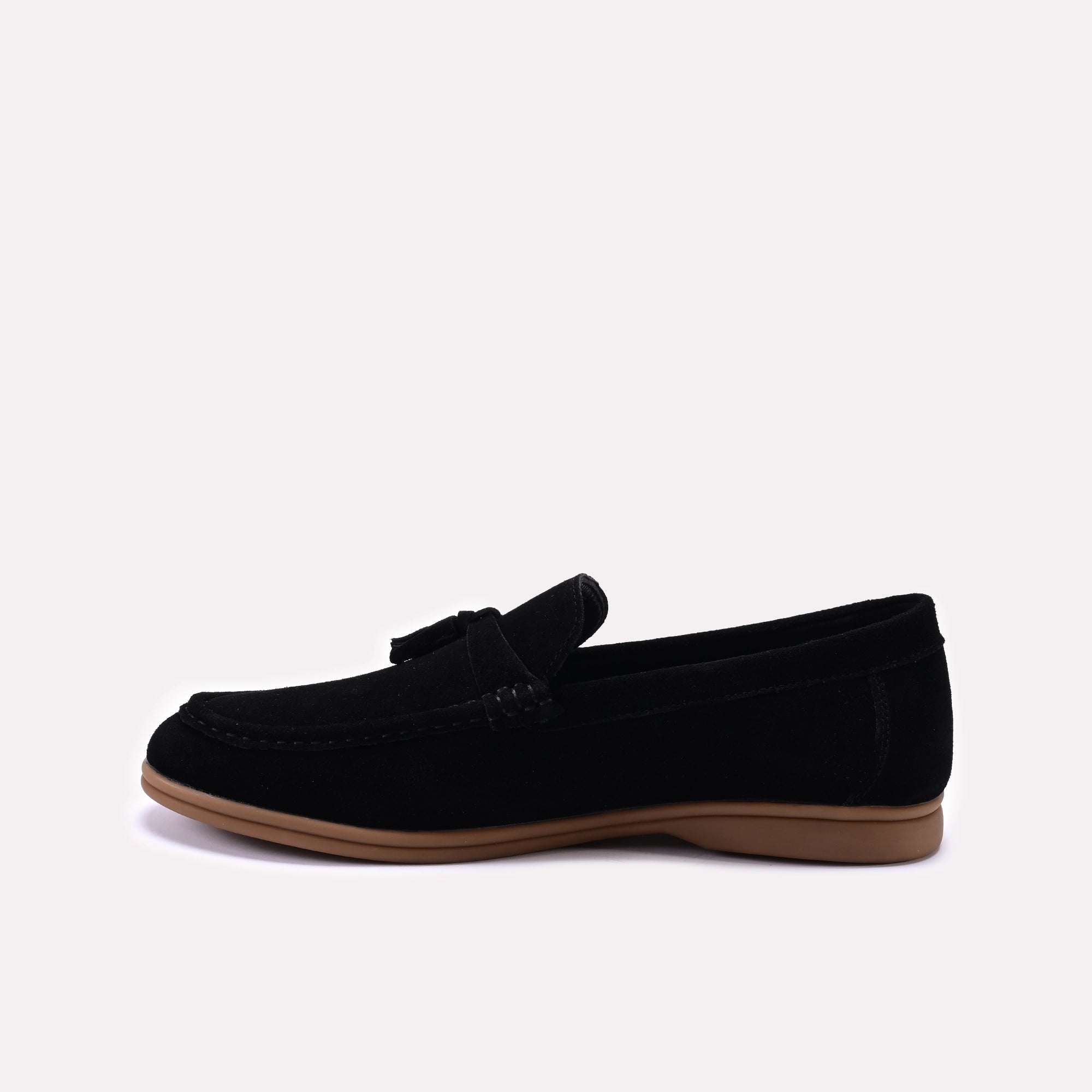 Casual Shoes Black 0160685