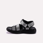 Baba Formal Sandal Gray 0620919