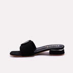 Fancy Slipper Black 0413772