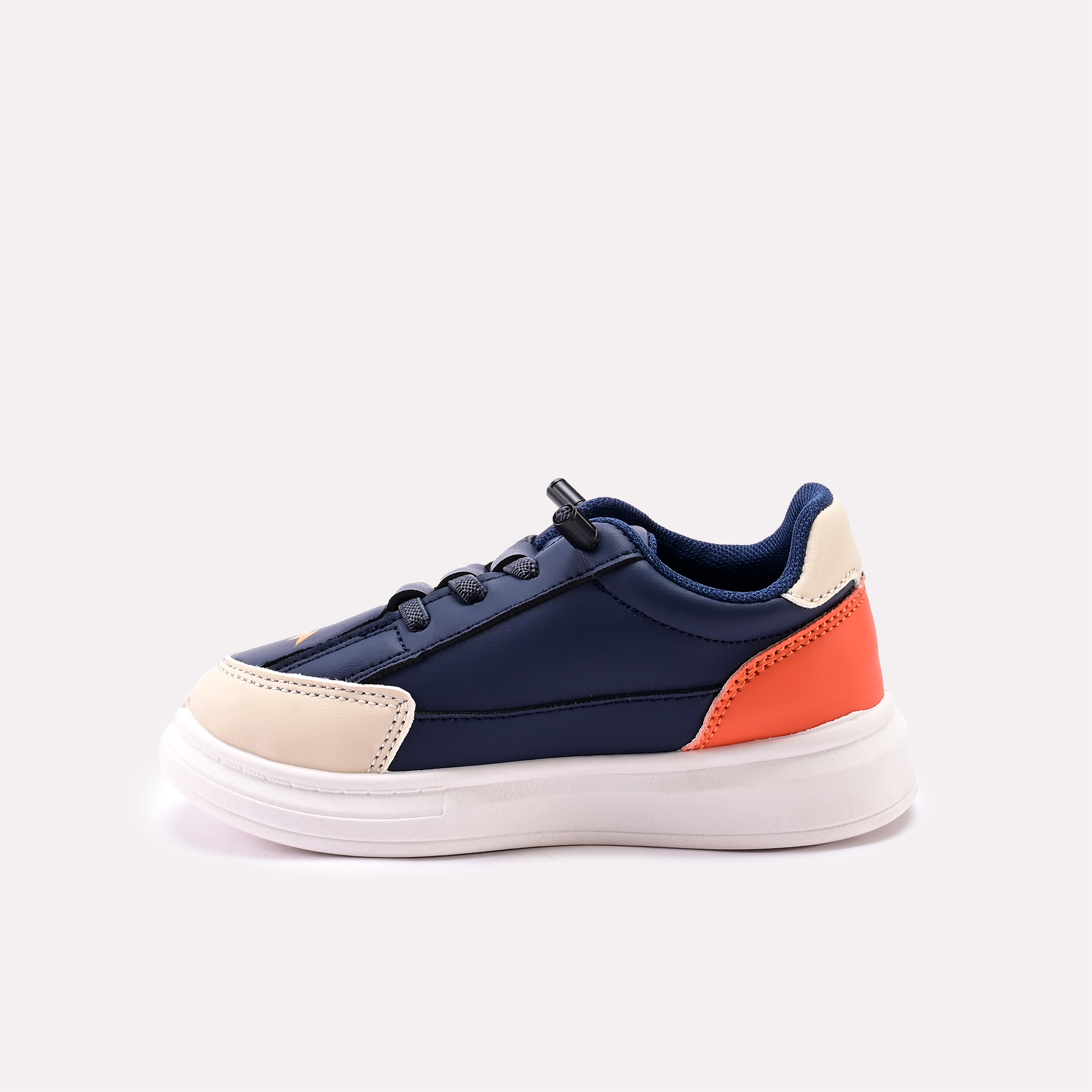 Baba Sneaker Shoes Blue 0640118