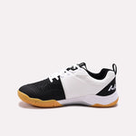 Sneaker Shoes Black 0120649