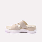 Casual Slipper Fawn 0414013
