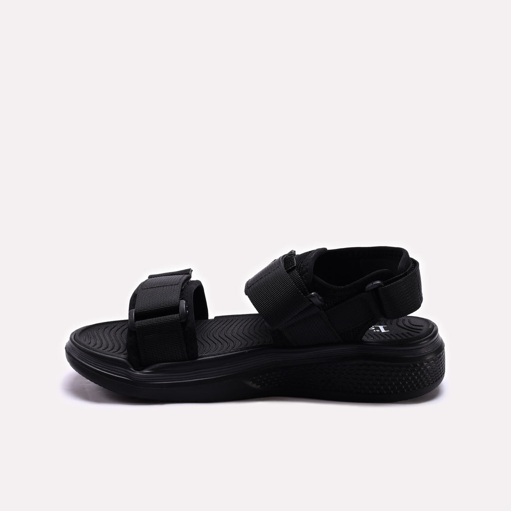 Sport Sandal Black 0141448