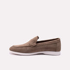 Khaki Casual Shoes 0160573