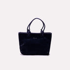 Casual Shoulder Bags Blue 0331492