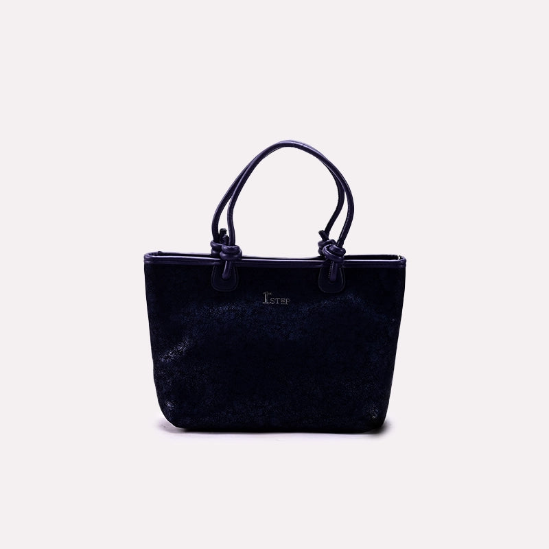 Casual Shoulder Bags Blue 0331492