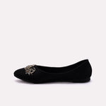 Fancy Pumps Black 0431395