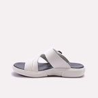 Casual Slipper White 0151412
