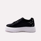Sneaker Shoes Black 0440870