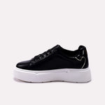 Sneaker Shoes Black 0440870