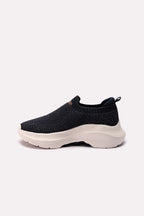 Women Sneaker Shoes Blue 0441069