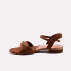 Casual Sandal Mustard 0421645