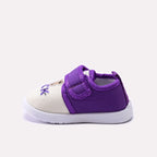 Baba Sneaker Shoes Purple 0640112