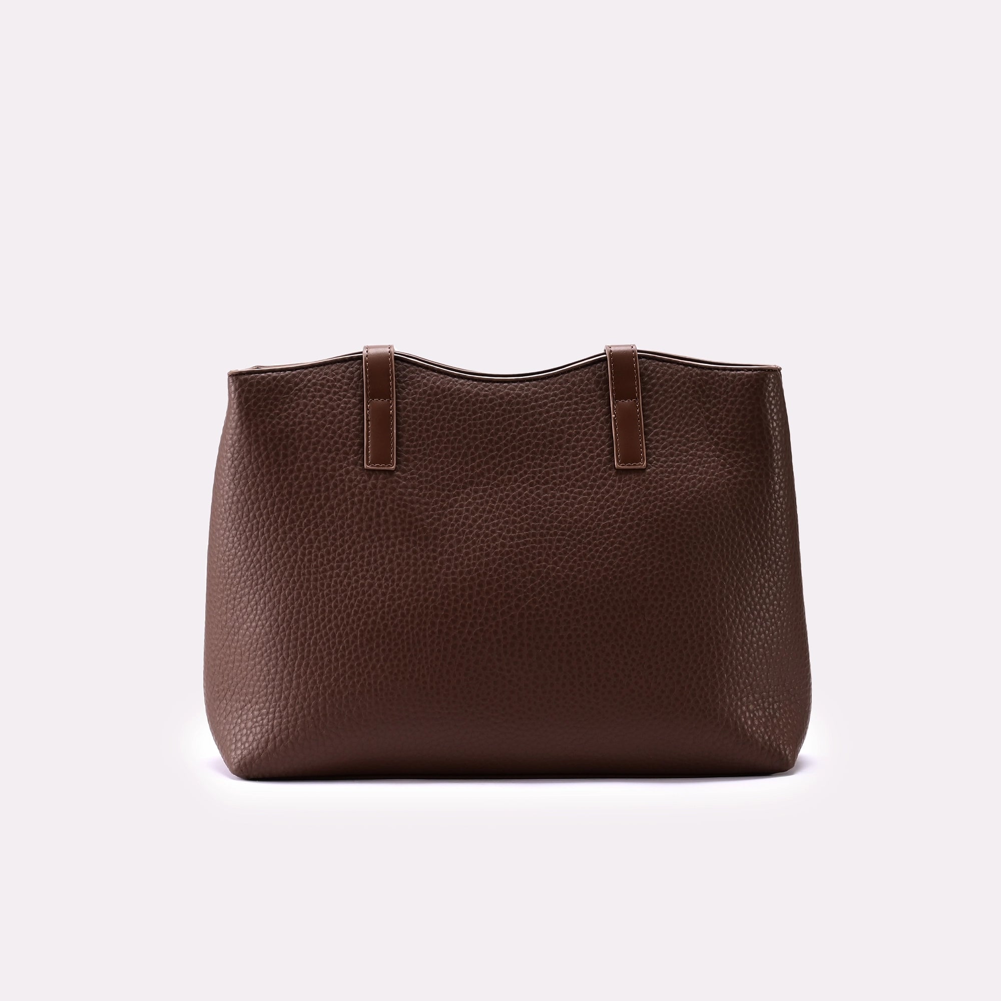 Casual Shoulder Bags Brown 0331739