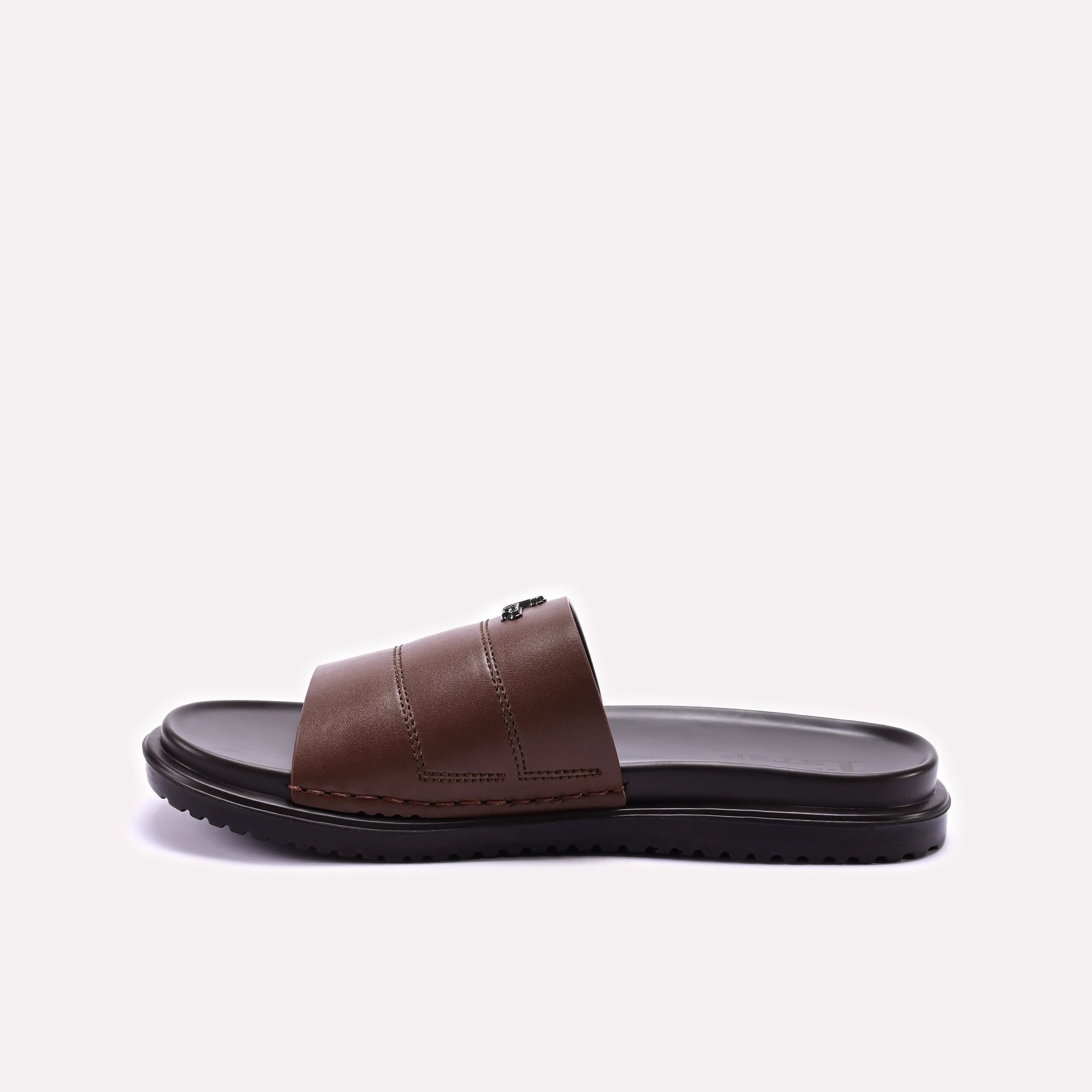 Casual Slipper Brown 0151242