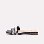 Fancy Slipper Black 0413911