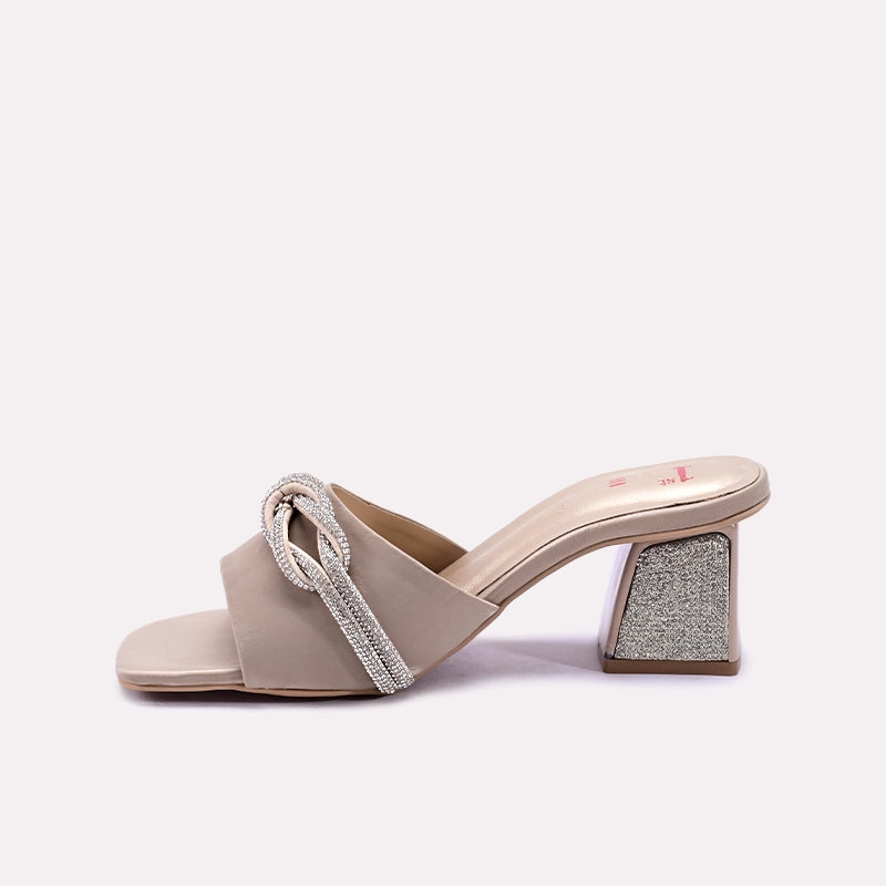 Fawn Bridal Slippers 0412719