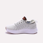 Sneaker Shoes White 0120729