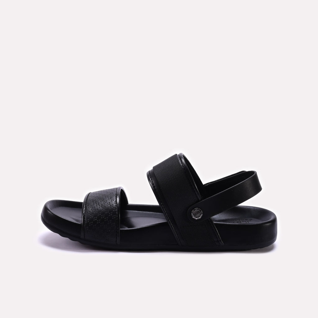 Casual Sandal Black 0141289