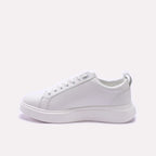 Sneaker Shoes White 0120737