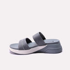 Casual Slipper Gray 0414015