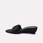 Casual Slipper Black 0413977