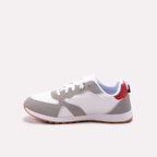 Baba Casual Shoes White 0610600