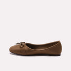Casual Pumps Olive 0431478