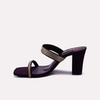 Fancy Slipper Purple 0413645