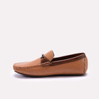 Loafer Shoes Mustard 0131175