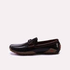 Loafer Shoes Dark Brown 0131155