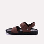 Casual Sandal
 Brown 0141299