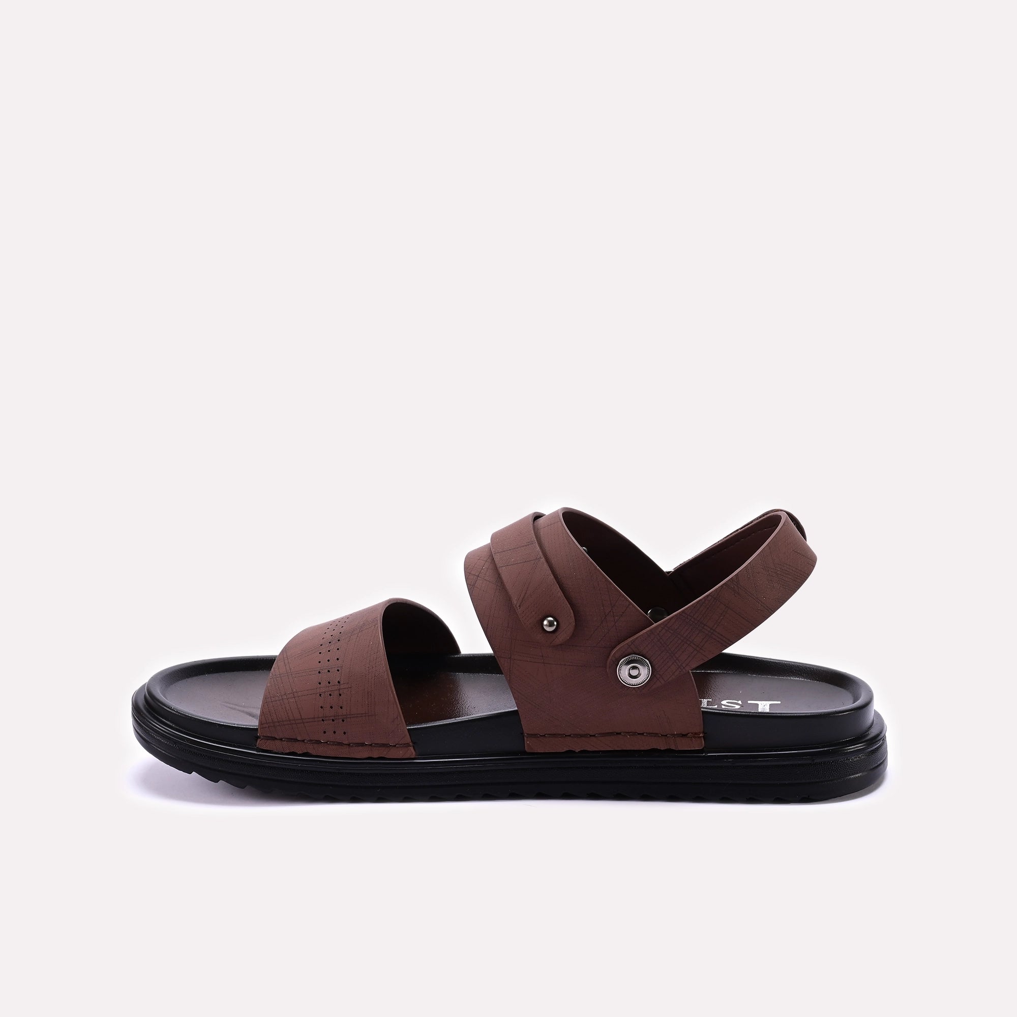 Casual Sandal
 Brown 0141299