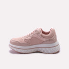 Women Sneaker Shoes Pink 0440913