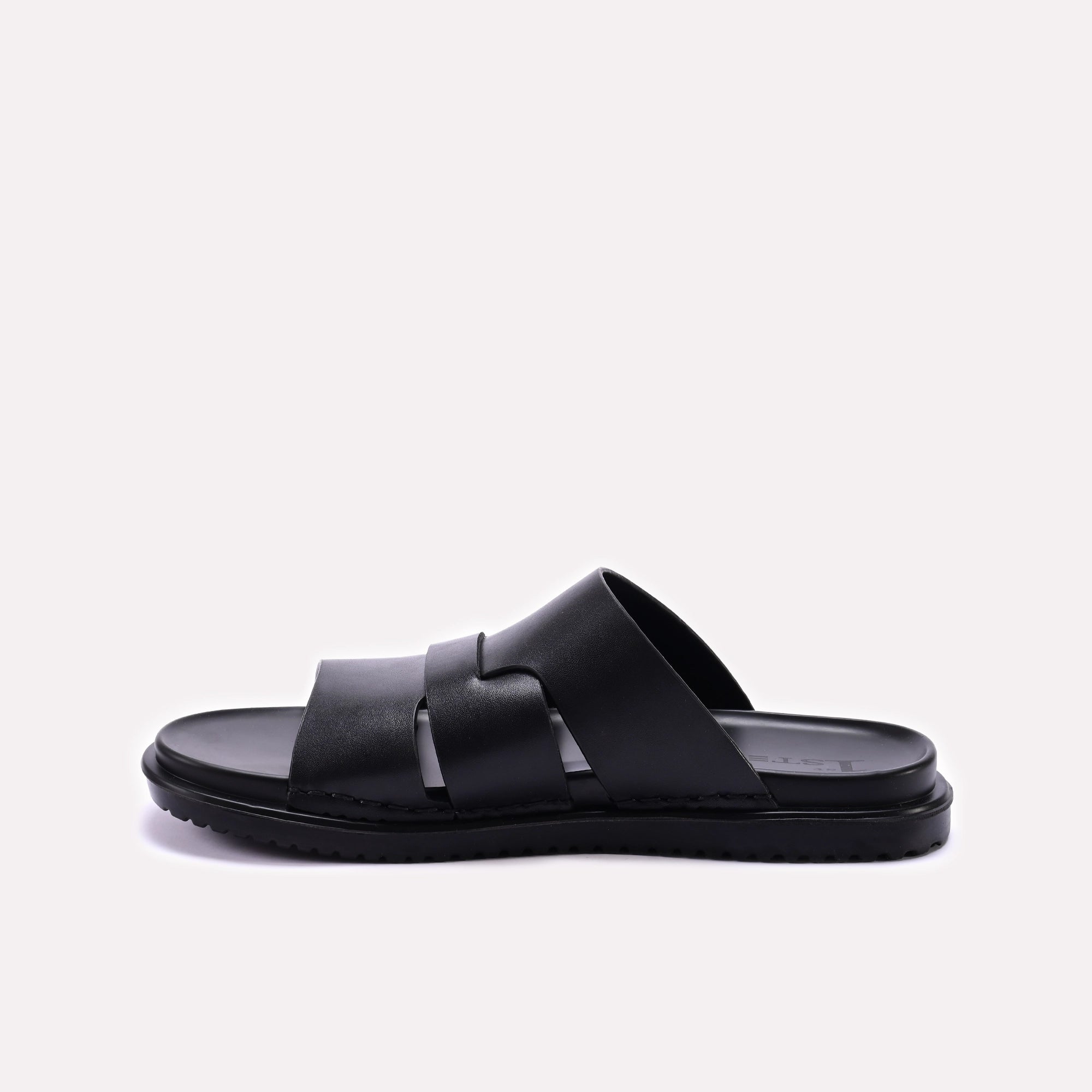 Casual Slipper Black 0151243