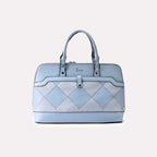 Casual Shoulder Bag Blue 0331782